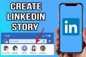 LinkedIn Gulirkan Fitur Stories untuk Pengguna di Seluruh Dunia