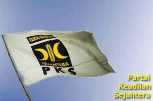 PKS Depok Tak Takut Hadapi Mantan Kadernya yang Dukung Pradi-Afifah