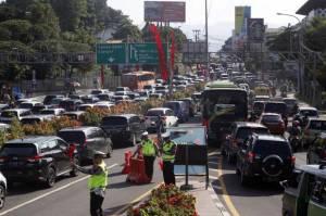 Hindari Kemacetan Setelah Libur Panjang, Masyarakat Diimbau Pulang Lebih Awal