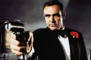 Sean Connery, Aktor Pemeran James Bond Terbaik Tutup Usia
