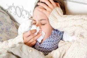 3 Gejala Anda Menderita Flu Biasa, Bukan Covid-19