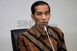 Kuartal Pamungkas, Jokowi Minta Realisasi Belanja Digas