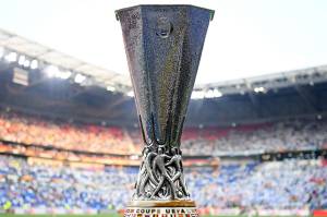 Jadwal Lengkap Pertandingan Liga Europa, Jumat (6/11/2020)