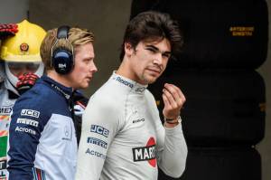 Hasil Buruk Pengaruhi Mental Stroll di Ajang Formula 1