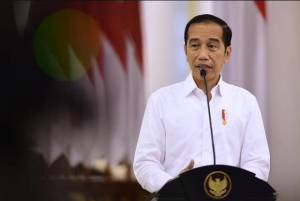 Jokowi Minta Roadmap Pencalonan Tuan Rumah Olimpiade 2032 Dimatangkan