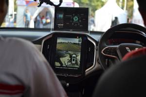Smart Technology SUV dan Fitur Canggih  Identitas Wuling Almaz