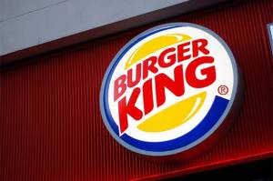 Hanya Terjadi Saat Resesi, Burger King Viral Jualan KFC