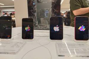 Apple Kekurangan Pasokan Salah Satu Chip iPhone