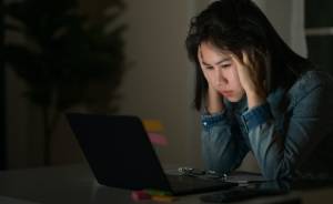 Kerja di Rumah Malah Bikin Pegawai Stres, Shopee: Biar Nggak Stres Belanja Online Saja!