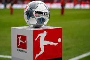 Berebut Takhta Bundesliga Jelang Jeda Internasional