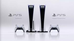 PS5 Hanya Dijual Online saat Hari Peluncuran