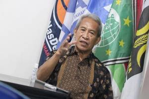 Irianto Malinggong: Rusdy-Mamun Milik Semua Partai Koalisi dan Rakyat Sulteng