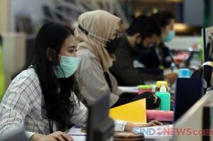Warga Makin Patuh Terapkan Prokes, Kasus Covid-19 di Jakarta Turun Signifikan