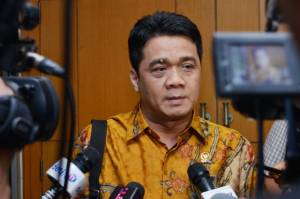 Wagub DKI: PSBB Jakarta Akan Diperpanjang dengan Pelonggaran Kegiatan