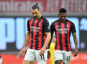 Hasil Buruk AC Milan Sudah Diprediksi Paolo Maldini