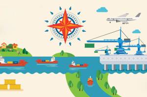 Proses Tender Proyek Fasilitas Pelabuhan Tanjung Ular Bangka Dikritisi