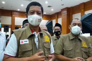 Pandemi Covid-19, PMI Jakarta Ajak Masyarakat Donor Door to Door