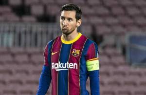 Gaji Pemain Barcelona Terancam Dipotong Sepihak