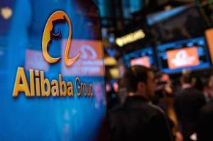 Alibaba Group Raup Rp1.068 Triliun Saat Festival Belanja 11.11