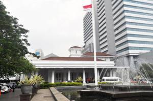 Pemprov DKI Tegaskan Tak Ada Penambahan Saham di PT Delta Djakarta