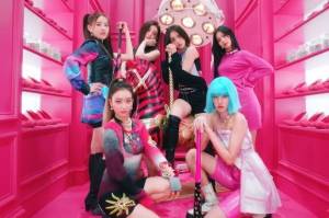 5 Fakta Stayc, Girl Group yang Memecahkan Rekor Penjualan saat Debut