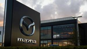 Turunnya Permintaan Membuat Mazda Rugi Lebih dari Rp1 Triliun