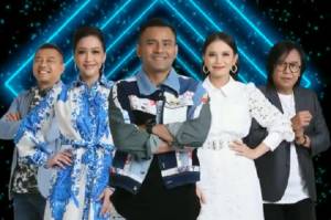 Juri Indonesian Idol Special Season Banyak Beri “Yes” ke Peserta