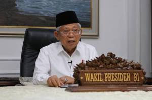 Maruf Amin Usul Ada Lembaga Pengawas dan Penjamin Simpanan Koperasi BMT