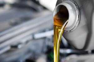 Pindah Gigi Mulus, Suzuki Hadirkan Jajaran Gear Oil ECSTAR  Terbaru