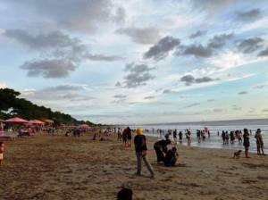 Gairahkan Pariwisata Bali, Pemerintah Dorong Sertifikasi Protokol Kesehatan
