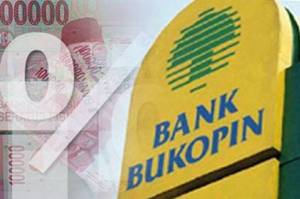 Bank Bukopin Raih DPK dari Korean Link Business Rp920 Miliar