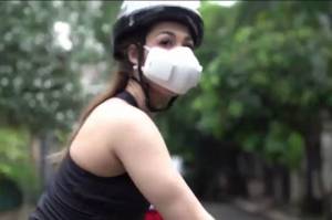 Masker Canggih Anti-Virus versi LG Mulai Dijual di Indonesia