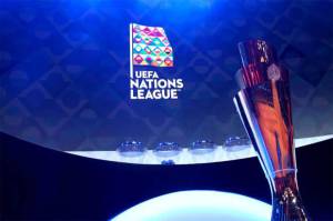 Hasil Lengkap Pertandingan UEFA Nations League, Rabu (18/11/2020) WIB