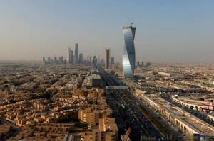 Jelang KTT G20, Arab Saudi Siapkan Fasilitas Canggih dan Mewah untuk Delegasi