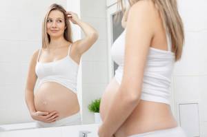 8 Tips Kecantikan Sederhana untuk Ibu Hamil