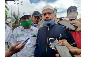 Slamet Maarif: TNI Jangan Mau Diadu dengan Ulama dan Umat Islam
