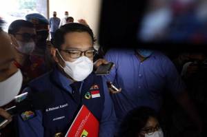 Soal Acara Habib Rizieq di Megamendung,  Kang Emil Pastikan Ada Sanksi untuk Pemkab Bogor