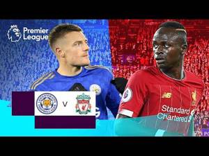 Preview Liverpool vs Leicester City: Tanpa Kuartet Pemain Bertahan