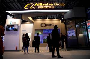 Alibaba Cetak Rekor 583.000 Pesanan Online Per Detik di 11.11, Kok Bisa Servernya Nggak Jebol?