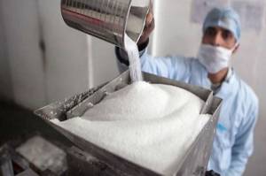 Jangan Sampai Kelebihan Impor, Angka Stok Gula Akhir Tahun Harus Dihitung Cermat
