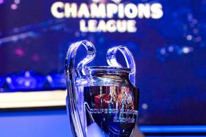Jadwal Pertandingan Liga Champions, Rabu (25/11/2020)