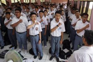16.553 Siswa SMA/SMK di Kota Bandung akan Terima Bantuan Rp2 Juta