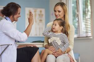 Tips Memilih Dokter untuk Konsultasi Anak