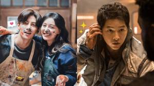 Rekomendasi Film dan Drama Korea Terbaru untuk Akhir dan Awal Tahun