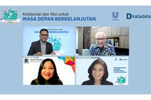 Membedah Inisiatif Unilever Indonesia untuk Jalankan Komitmen Keberlanjutan
