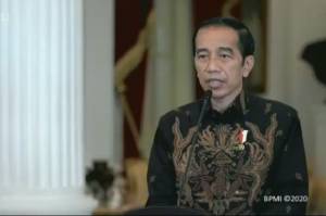 Hari Guru Nasional, Ini Ucapan Jokowi  yang Paling Berkesan untuk Para Guru