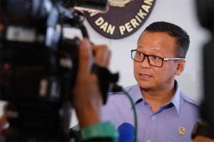 Kementerian Luhut Respons Penangkapan Menteri Edhy Prabowo