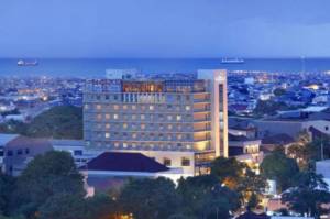Santika Hotel Siapkan Promo Khusus Jelang Pergantian Tahun