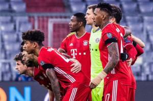 Bayern ke 16 Besar, Neuer: Sangat Penting Juara Grup