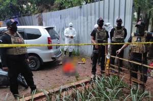 Bekuk 2 Begal Ojek di Papango,  Polisi Sebut Pelaku Residivis